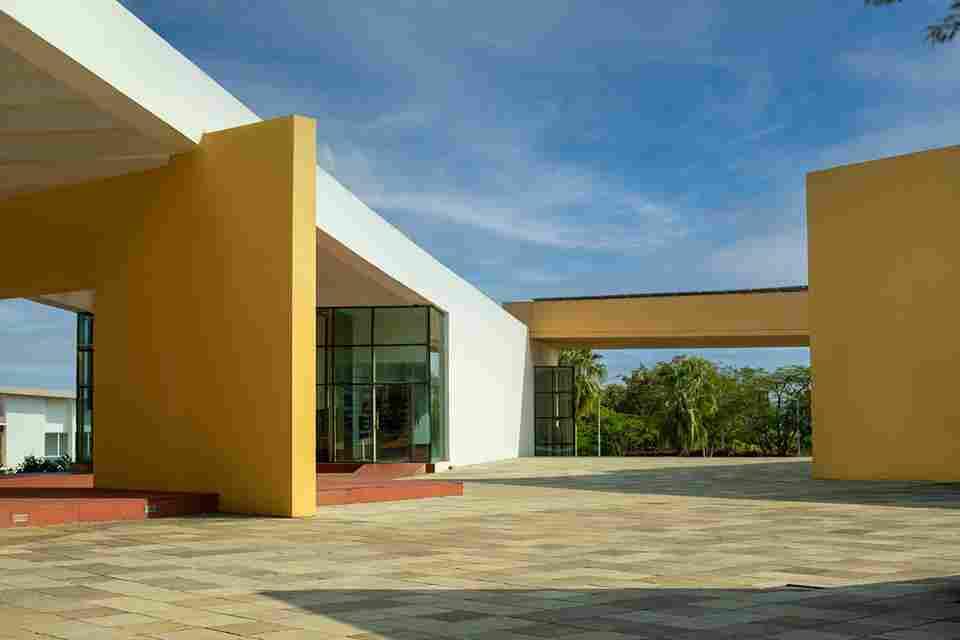 GIM Goa Campus photo 9